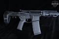 Daniel Defense DDM4 PDW .300 AAC Blackout (7.62x35mm) Black in Excellent Condition Image 4