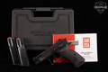 Sarsilmaz (SAR) P8S 9mm Luger Black in Very Good Condition Image 2