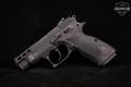 Sarsilmaz (SAR) P8S 9mm Luger Black in Very Good Condition Image 3