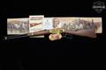 1978 Winchester Repeating Arms Model 94 Cherokee Trail of Tears Commemorative Carbine .30-30 Gold Plated/Blued in Excellent Condition Image 2