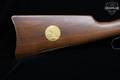 1978 Winchester Repeating Arms Model 94 Cherokee Trail of Tears Commemorative Carbine .30-30 Gold Plated/Blued in Excellent Condition Image 3