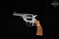 Harrington & Richardson (H&R) Model 926 Top-Break .38 S&W Blued in Excellent Condition Image 2