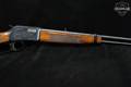 1992 Browning BL-22 Grade-2 .22 S/L/LR Polished Blued in Good Condition Image 5