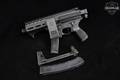 Sig Sauer MPX K 9mm Luger Black in Very Good Condition Image 2