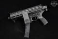 Sig Sauer MPX K 9mm Luger Black in Very Good Condition Image 3