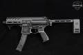 Sig Sauer MPX K 9mm Luger Black in Very Good Condition Image 4