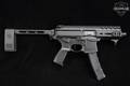 Sig Sauer MPX K 9mm Luger Black in Very Good Condition Image 5