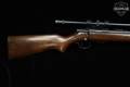 1936-1963 Winchester Repeating Arms Model 69A .22 S/L/LR Blued in Good Condition Image 4