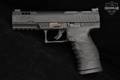 Walther WMP .22 WMR Black in Very Good Condition Image 3