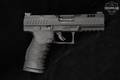 Walther WMP .22 WMR Black in Very Good Condition Image 4