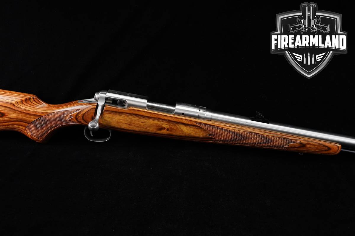 Savage Arms Model 10ML-II 50-Caliber 24" Hunting-Sporting