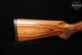 Savage Arms Model 10ML-II 10MLBSS-II .50 caliber Brushed Stainless & Laminate in Fair Condition Image 4