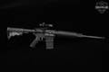 Anderson AM-15 M4 Optic Ready 5.56mm NATO Black in Very Good Condition Image 2