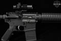 Anderson AM-15 M4 Optic Ready 5.56mm NATO Black in Very Good Condition Image 4