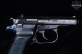 1983-1992 CZ Model 82 9x18mm Makarov Black in Fair Condition Image 4