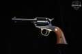 1971 Sturm Ruger Super Bearcat .22 LR Blued/Brass in Excellent Condition Image 2