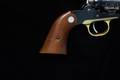 1971 Sturm Ruger Super Bearcat .22 LR Blued/Brass in Excellent Condition Image 3
