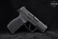 2024 Sig Sauer P365 .380 ACP Black in Excellent Condition Image 3