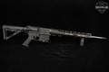 Palmetto State Armory (PSA) PA-10 Gen 3 (G3-10) .308 Win. Black in Good Condition Image 3