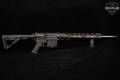 Palmetto State Armory (PSA) PA-10 Gen 3 (G3-10) .308 Win. Black in Good Condition Image 4