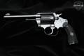 1924 Colt Police Positive Special .32-20 Win. Blued in Very Good Condition Image 2