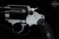 1924 Colt Police Positive Special .32-20 Win. Blued in Very Good Condition Image 4