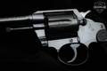 1924 Colt Police Positive Special .32-20 Win. Blued in Very Good Condition Image 5