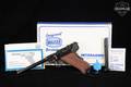 1973-1974 Mauser Original Mauser Parabellum American Eagle 9mm Luger High-Polish Blue in Excellent Condition Image 2