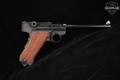 1973-1974 Mauser Original Mauser Parabellum American Eagle 9mm Luger High-Polish Blue in Excellent Condition Image 4