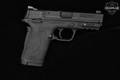 Smith & Wesson (S&W) M&P 380 Shield EZ .380 ACP Black in Excellent Condition Image 3