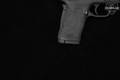 Smith & Wesson (S&W) M&P 380 Shield EZ .380 ACP Black in Excellent Condition Image 4