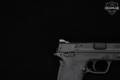 Smith & Wesson (S&W) M&P 380 Shield EZ .380 ACP Black in Excellent Condition Image 5