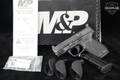 Smith & Wesson (S&W) M&P9 M2.0 Compact 9mm Luger (9x19 Para) Black in Excellent Condition Image 2