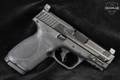 Smith & Wesson (S&W) M&P9 M2.0 Compact 9mm Luger (9x19 Para) Black in Excellent Condition Image 3