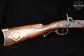 Investarm Hawken Cabela's Marked .50 caliber Blued & Hardwood in Good Condition Image 4