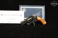 1969 Smith & Wesson (S&W) Model 32-1 .38-32 Terrier .38 S&W Blued in Excellent Condition Image 2