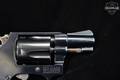 1969 Smith & Wesson (S&W) Model 32-1 .38-32 Terrier .38 S&W Blued in Excellent Condition Image 4
