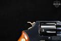 1969 Smith & Wesson (S&W) Model 32-1 .38-32 Terrier .38 S&W Blued in Excellent Condition Image 5