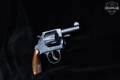 1947-1954 Iver Johnson Sealed 8 .22 LR Blued in Very Good Condition Image 2