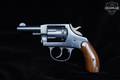 1947-1954 Iver Johnson Sealed 8 .22 LR Blued in Very Good Condition Image 5