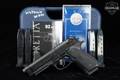 Beretta Mod. 96A1 .40 S&W Black in Good Condition Image 2