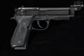 Beretta Mod. 96A1 .40 S&W Black in Good Condition Image 3