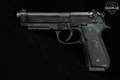 Beretta Mod. 96A1 .40 S&W Black in Good Condition Image 5