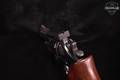 Dan Wesson Model 15 Target Series .357 Mag. Blued in Good Condition Image 5