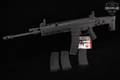 Bushmaster ACR Enhanced 5.56mm NATO Black in Good Condition Image 2