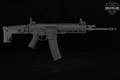 Bushmaster ACR Enhanced 5.56mm NATO Black in Good Condition Image 3
