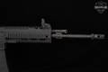 Bushmaster ACR Enhanced 5.56mm NATO Black in Good Condition Image 5