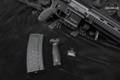Heckler & Koch (H&K, HK) MR 556 A1 5.56mm NATO Black in Very Good Condition Image 2