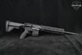 Heckler & Koch (H&K, HK) MR 556 A1 5.56mm NATO Black in Very Good Condition Image 3