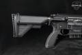 Heckler & Koch (H&K, HK) MR 556 A1 5.56mm NATO Black in Very Good Condition Image 4